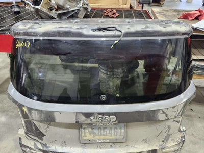 2020 Jeep Renegade Back Glass/Window