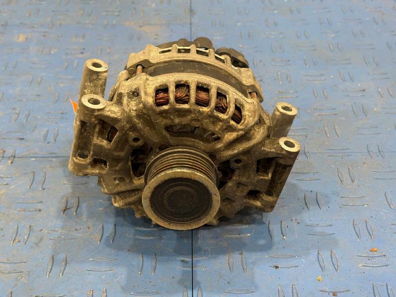 2015 Volkswagen Passat Alternator