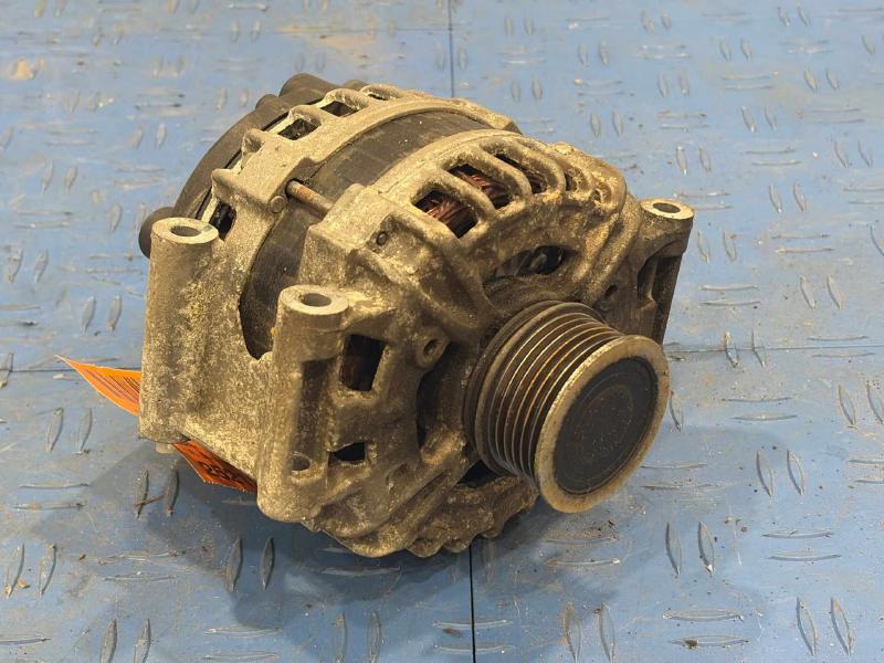 2015 Volkswagen Passat Alternator