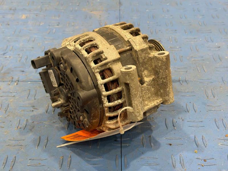 2015 Volkswagen Passat Alternator