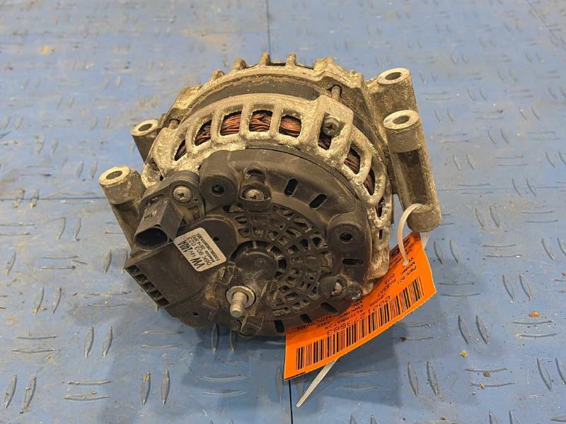 2015 Volkswagen Passat Alternator