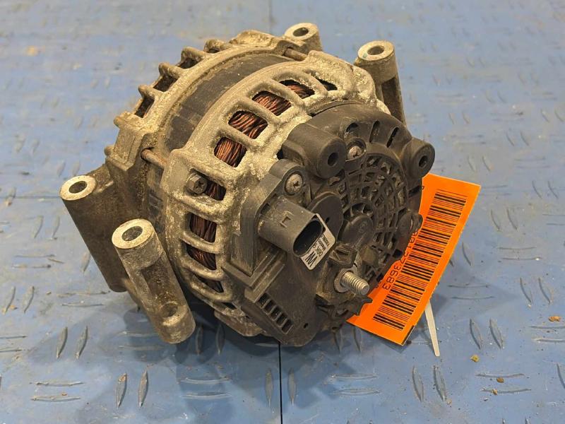 2015 Volkswagen Passat Alternator