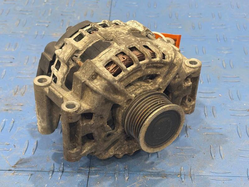 2015 Volkswagen Passat Alternator