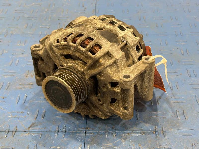 2015 Volkswagen Passat Alternator