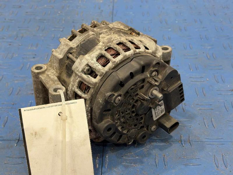 2015 Volkswagen Passat Alternator