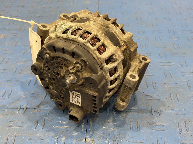 2015 Volkswagen Passat Alternator
