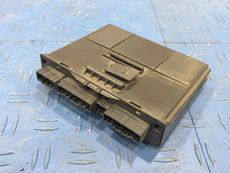 2018 Honda Pilot Chassis Brain Box