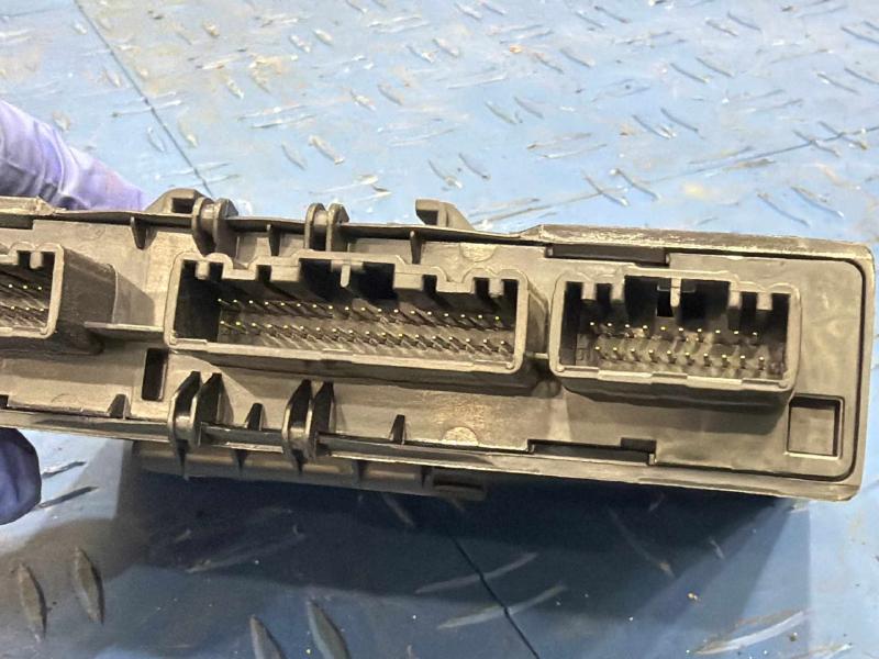 2018 Honda Pilot Chassis Brain Box
