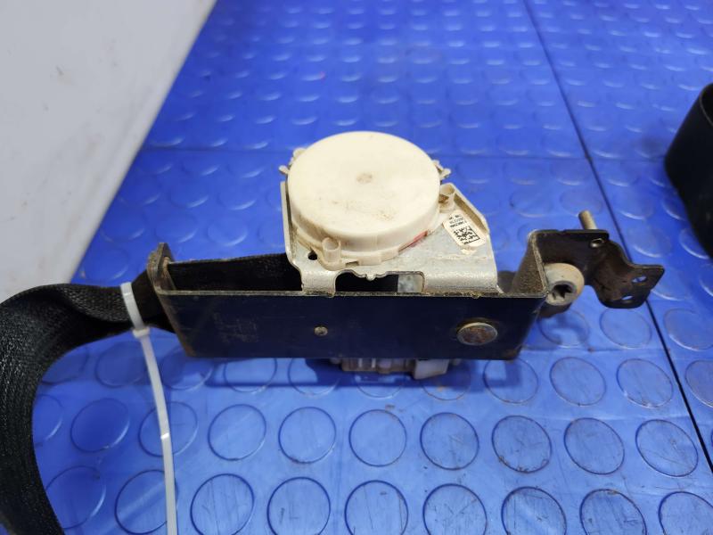 2012 Ford F-250 Super Duty Rear Seat Belt