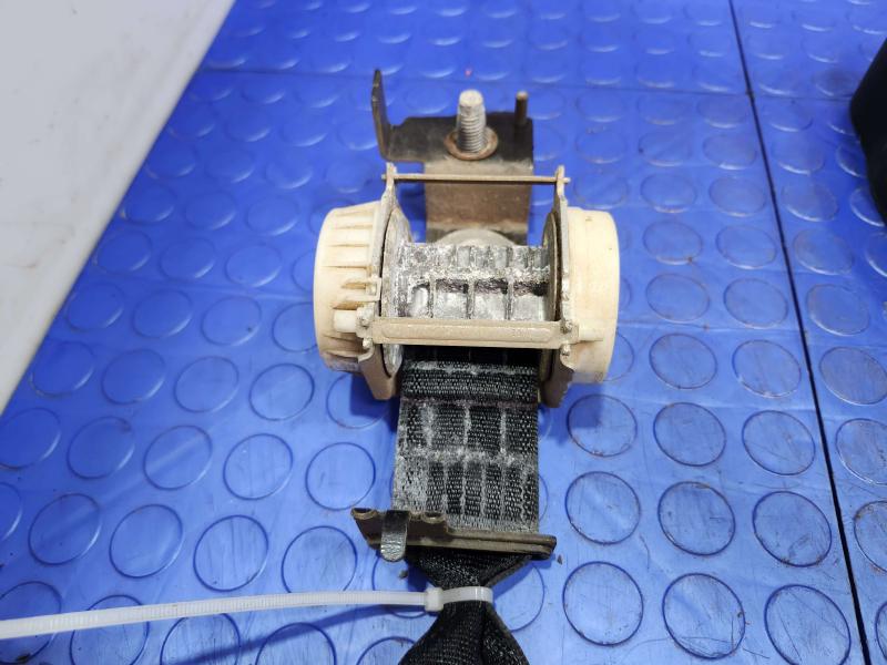 2012 Ford F-250 Super Duty Rear Seat Belt