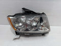 2012 Jeep Grand Cherokee Headlamp Assembly