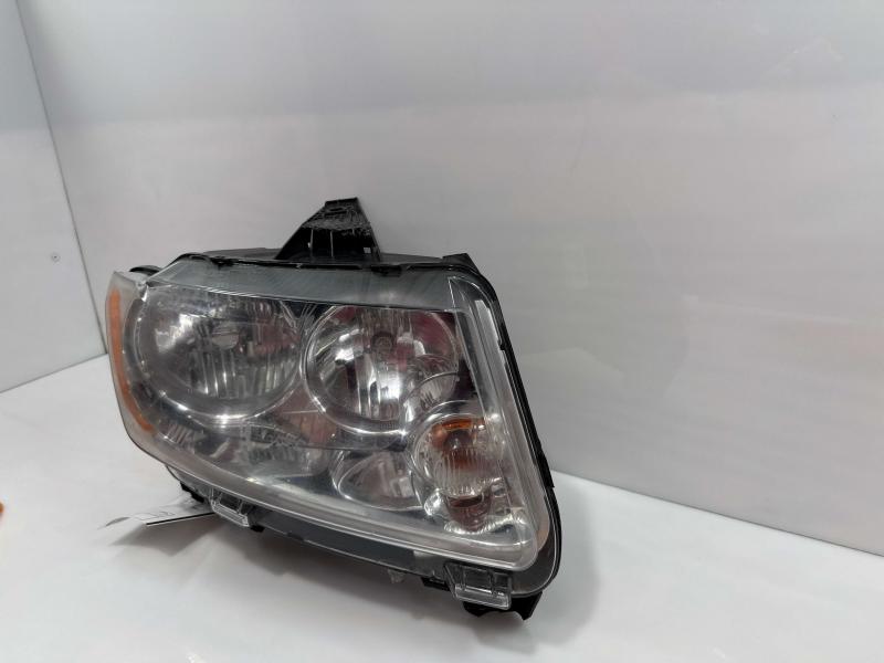 2012 Jeep Grand Cherokee Headlamp Assembly