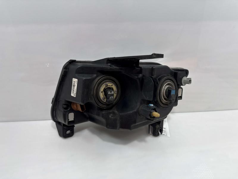 2012 Jeep Grand Cherokee Headlamp Assembly