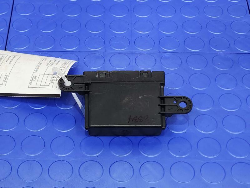 2015 Chevrolet Tahoe Chassis Brain Box