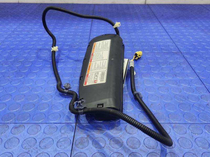 2011 Honda Pilot Air Bag