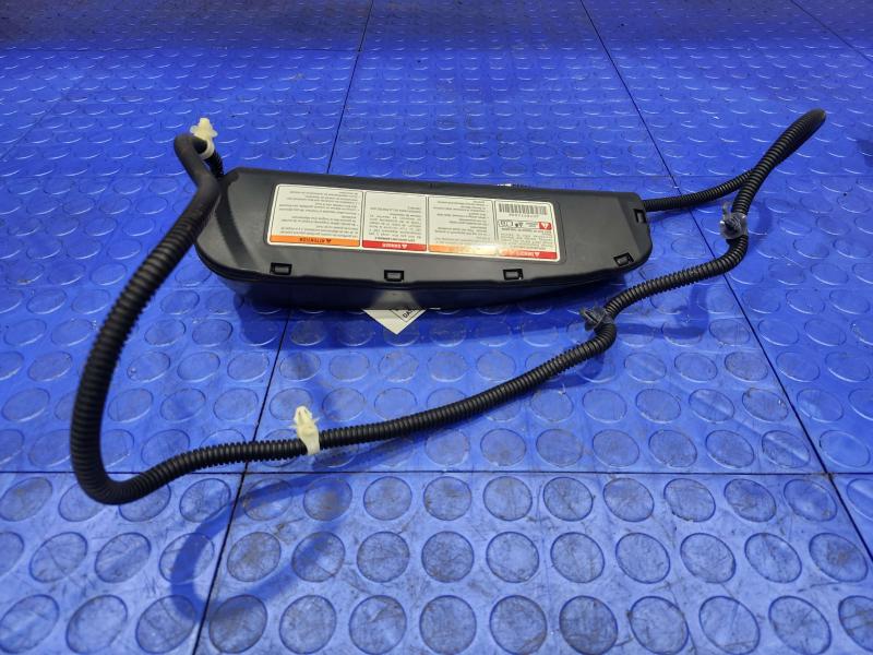 2011 Honda Pilot Air Bag