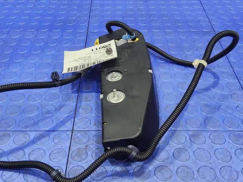 2011 Honda Pilot Air Bag