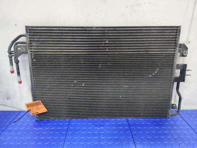 2012 Ford Escape Condenser