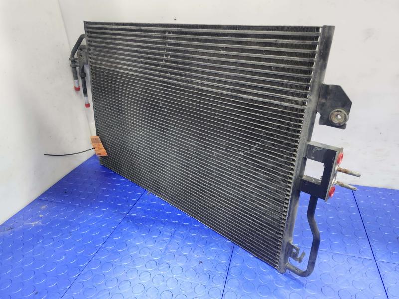 2012 Ford Escape Condenser