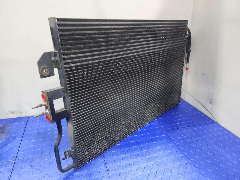 2012 Ford Escape Condenser