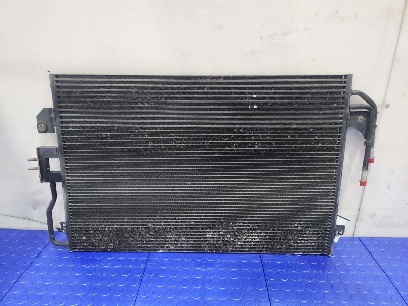 2012 Ford Escape Condenser