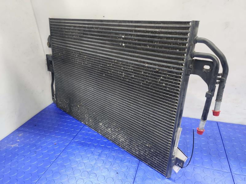 2012 Ford Escape Condenser