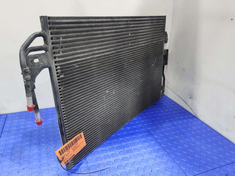 2012 Ford Escape Condenser