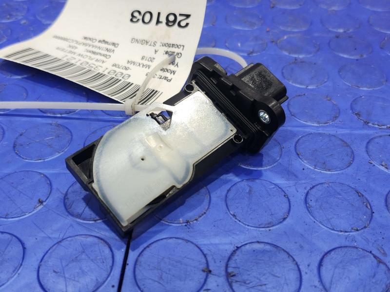 2018 Nissan Maxima Air Flow Meter