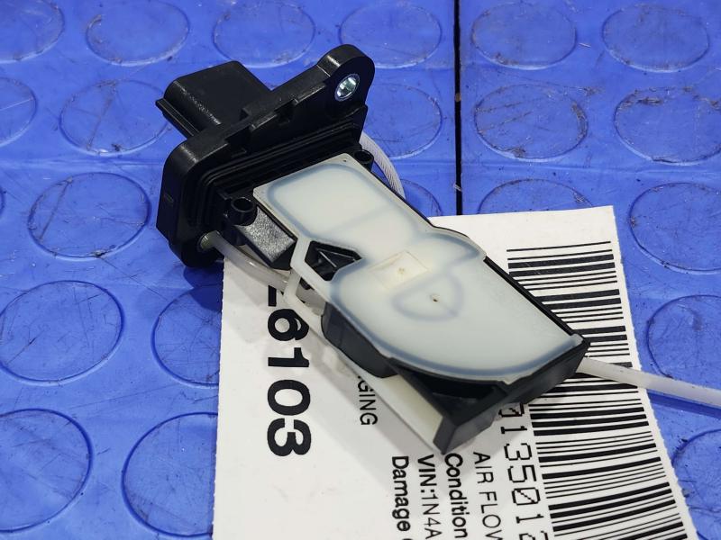 2018 Nissan Maxima Air Flow Meter