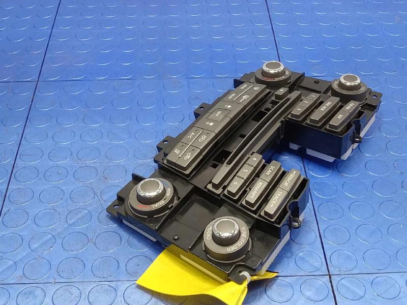 2011-2017 Infiniti QX56 QX80 Radio / Temperature Climate Control Panel OEM 253911LA5B