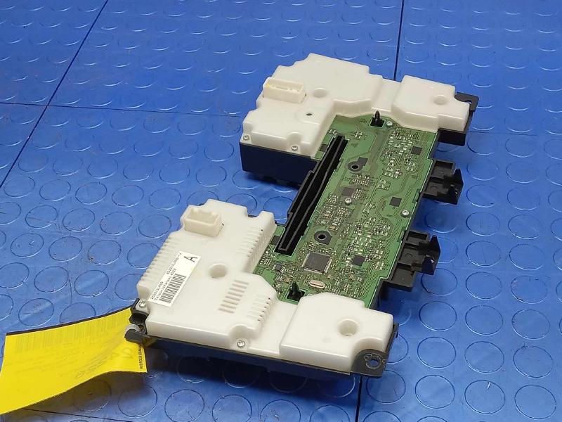 2011-2017 Infiniti QX56 QX80 Radio / Temperature Climate Control Panel OEM 253911LA5B