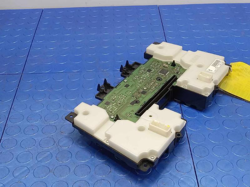 2011-2017 Infiniti QX56 QX80 Radio / Temperature Climate Control Panel OEM 253911LA5B