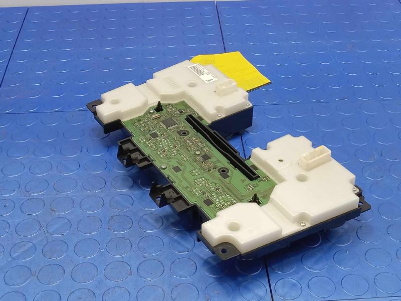 2011-2017 Infiniti QX56 QX80 Radio / Temperature Climate Control Panel OEM 253911LA5B