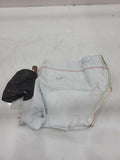 2014 Ford Escape Air Bag