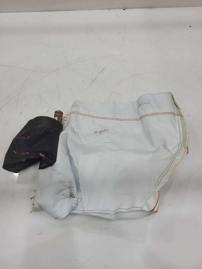 2014 Ford Escape Air Bag