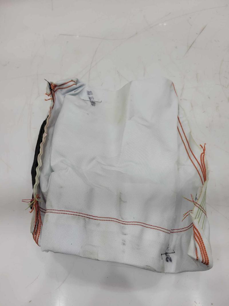 2014 Ford Escape Air Bag