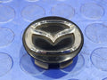 2013 Mazda Mazda2 Center Cap