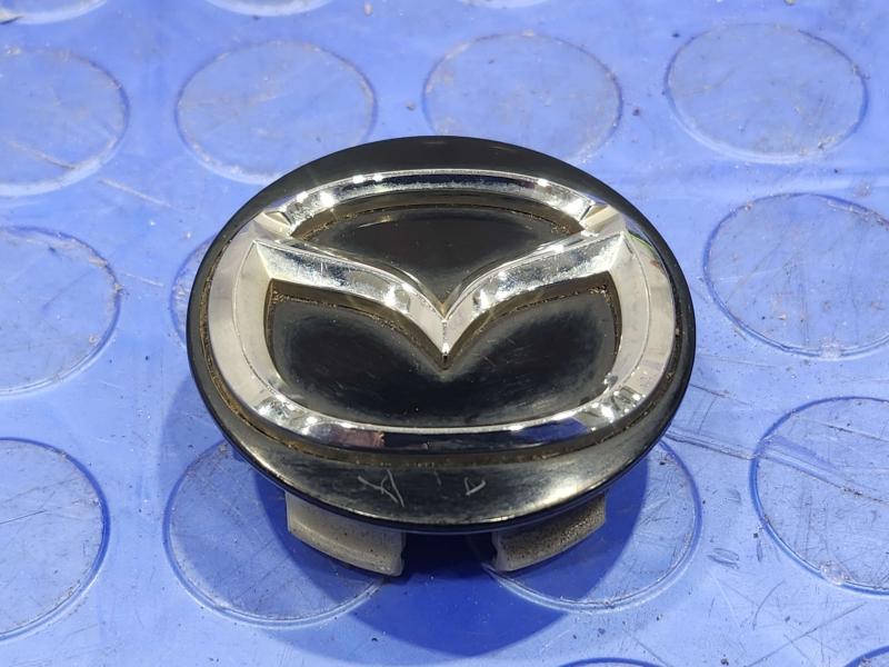 2013 Mazda Mazda2 Center Cap