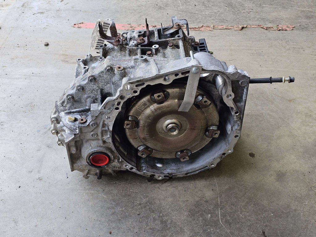 2013 Toyota Camry Transmission Assy.