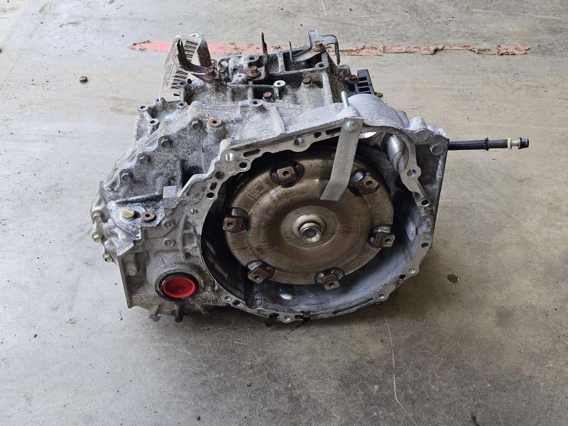 2013 Toyota Camry Transmission Assy.