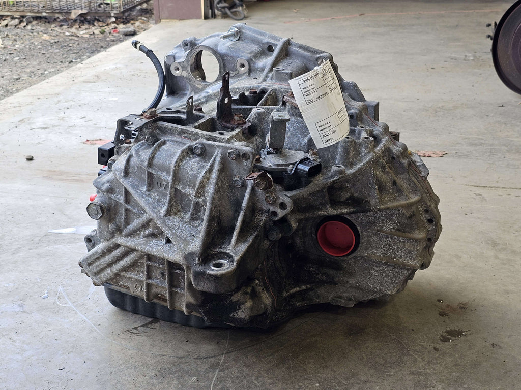 2013 Toyota Camry Transmission Assy.