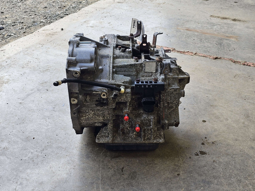 2013 Toyota Camry Transmission Assy.