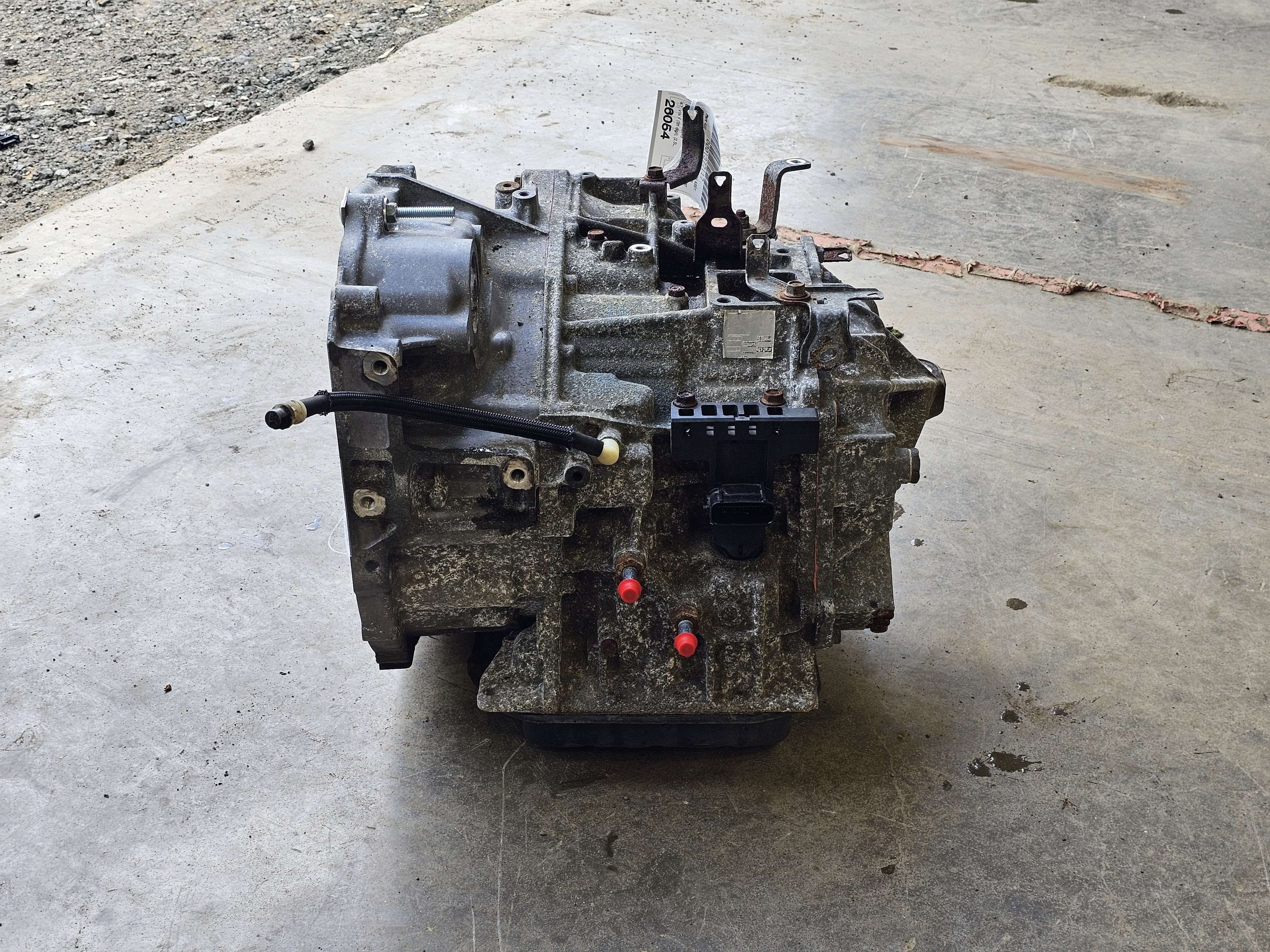 2013 Toyota Camry Transmission Assy.