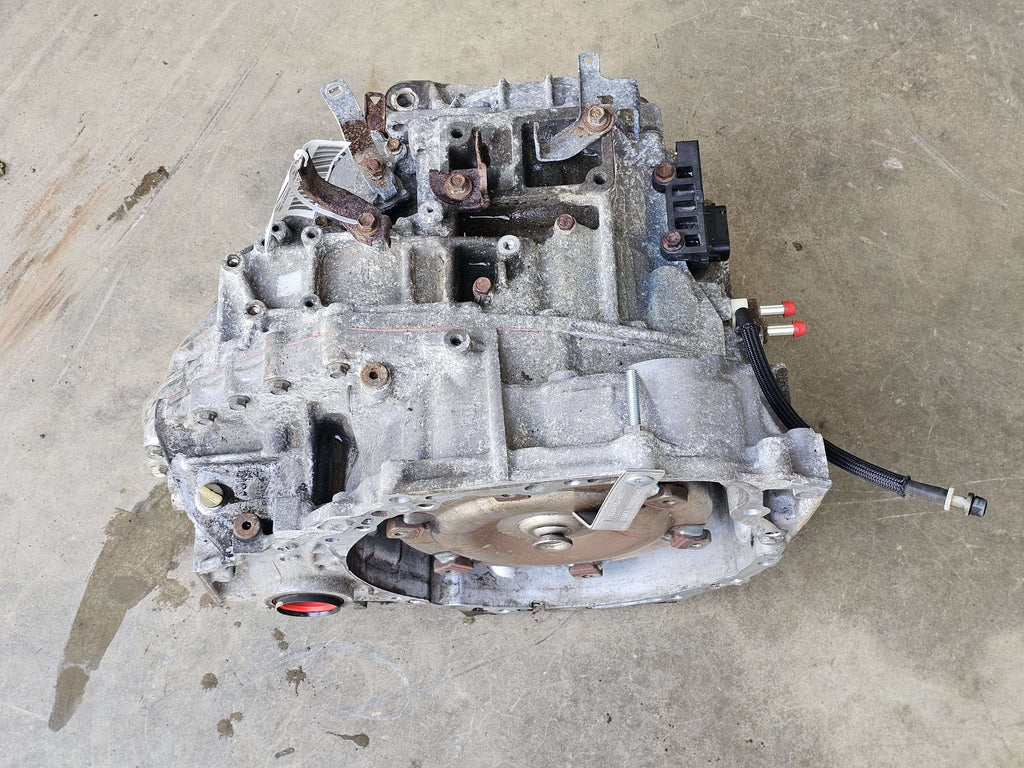 2013 Toyota Camry Transmission Assy.