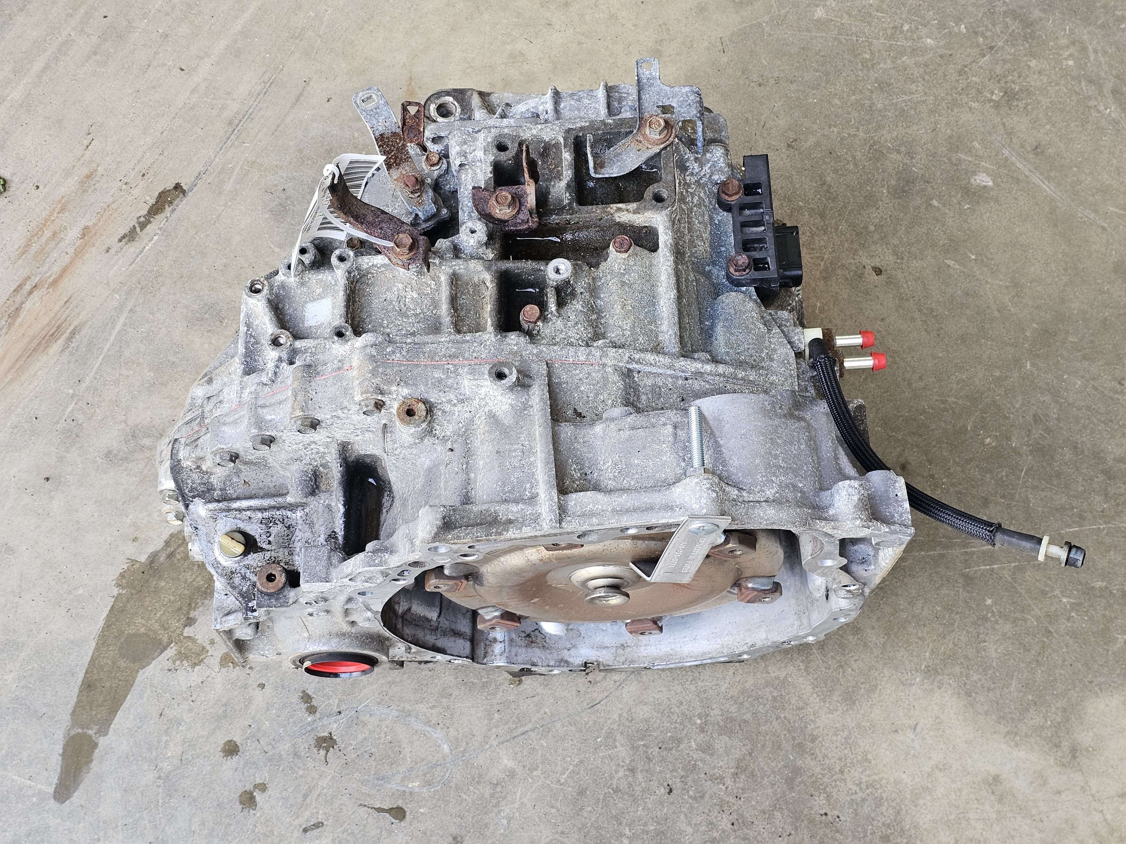 2013 Toyota Camry Transmission Assy.