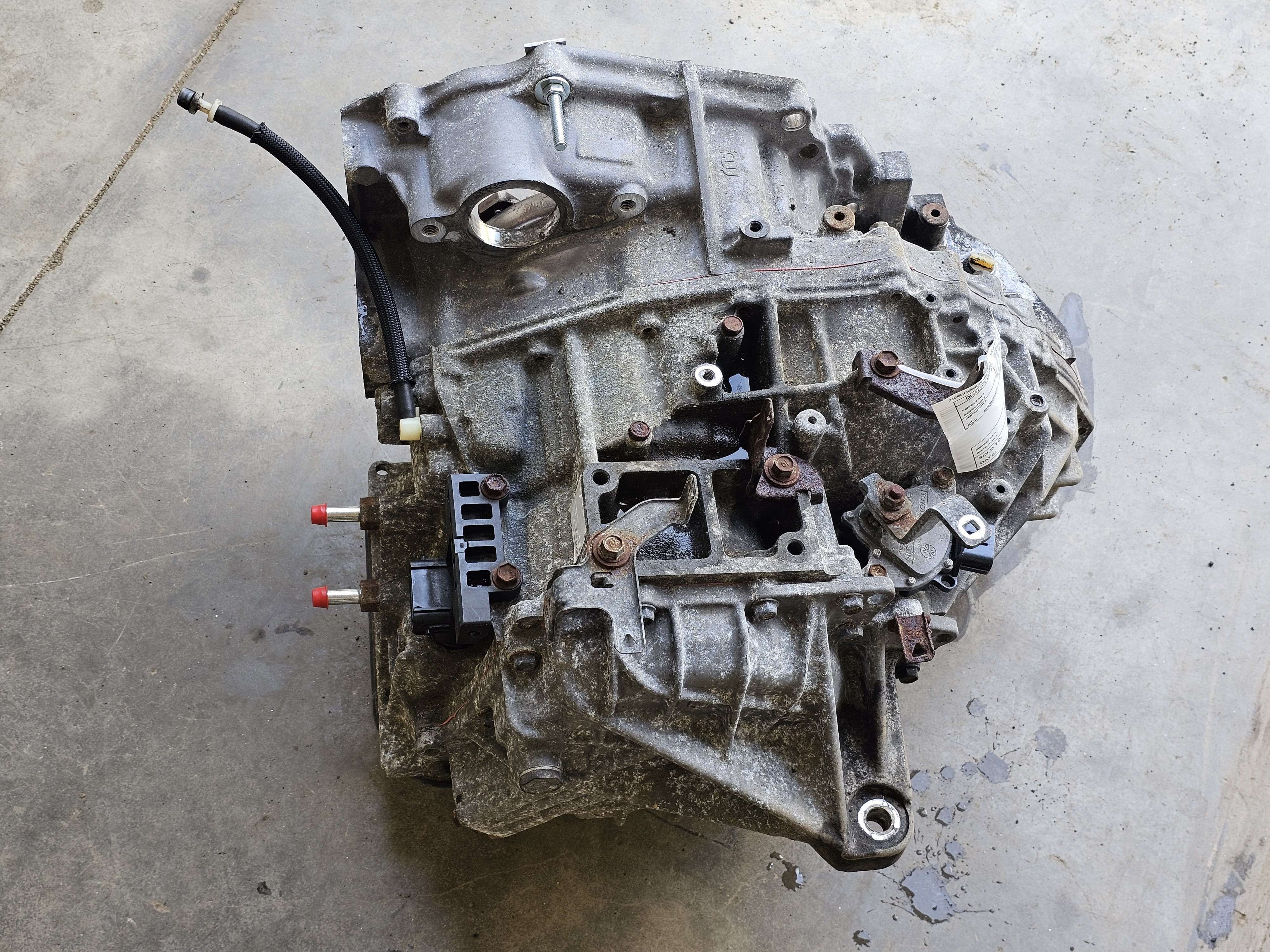 2013 Toyota Camry Transmission Assy.