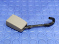 2005 Volkswagen Jetta Rear Seat Belt