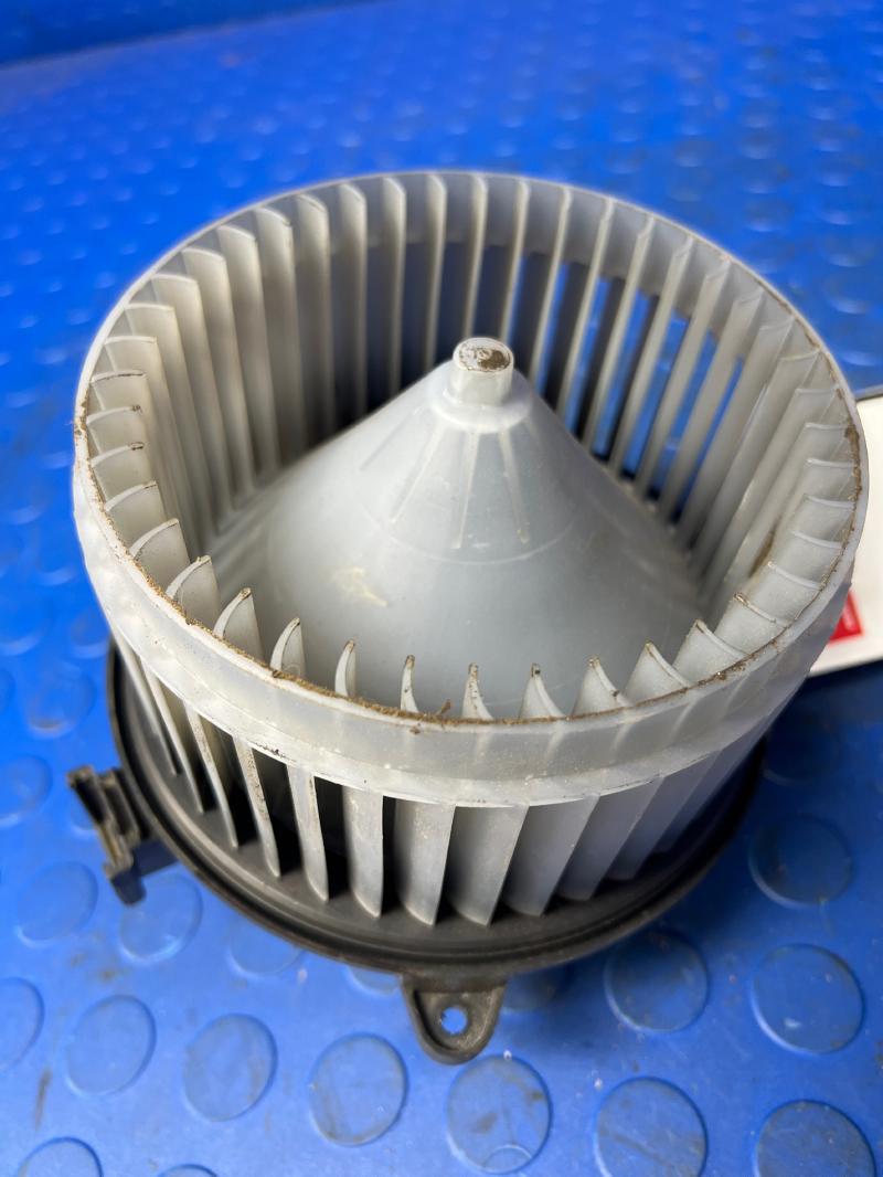 2012 Buick LaCrosse Blower Motor