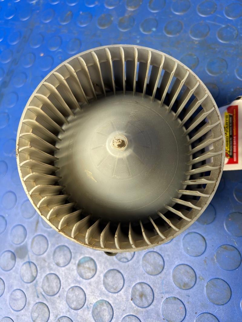 2012 Buick LaCrosse Blower Motor