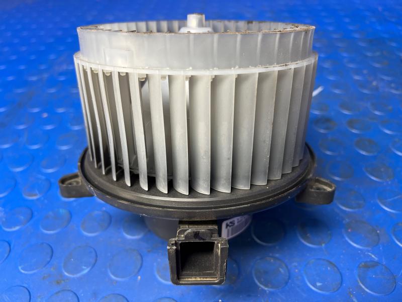 2012 Buick LaCrosse Blower Motor